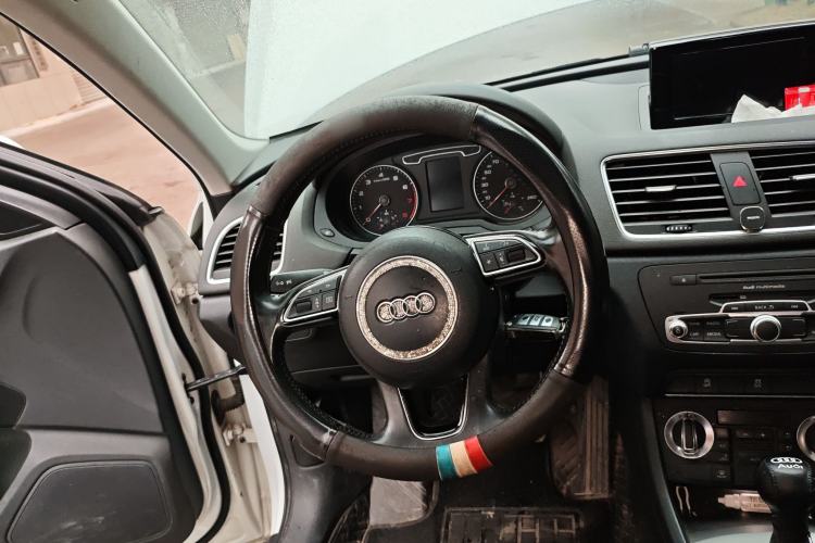 Used Audi Q3 2015 35 TFSI Ambition Edition