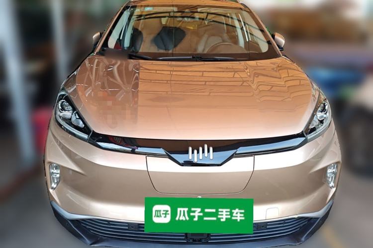 Used WM Motor EX5 2019 EX5 ZhiXing 2.0 Extra Innovation Edition 400