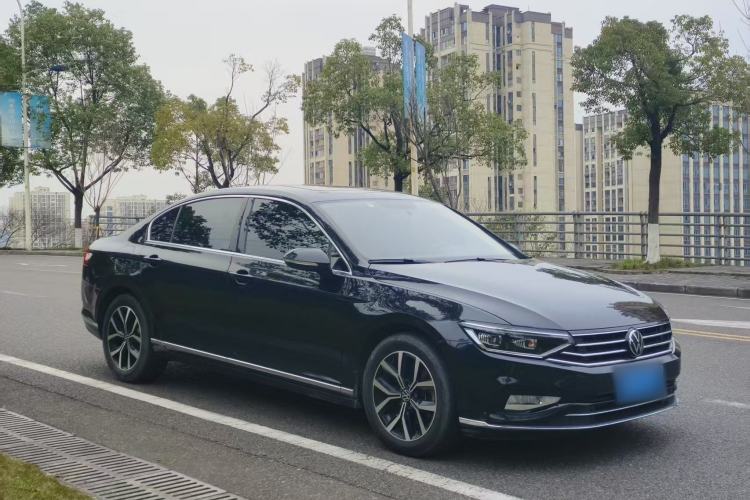 Used Volkswagen Magotan 2020 280TSI DSG Comfort Edition