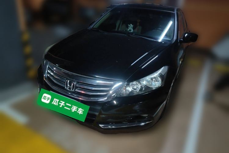 Used Honda Accord 2013 2.0L LX