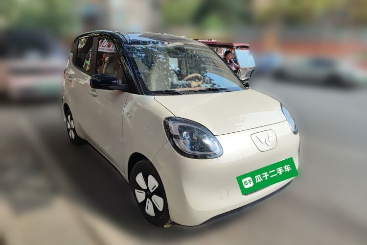 Used Wuling Hongguang MINIEV 2025 Four-Door Version Premium Edition