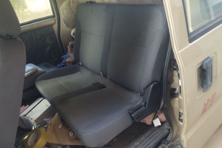 Used Wuling Rongguang 2021 1.5L Extended Basic Version L3C
