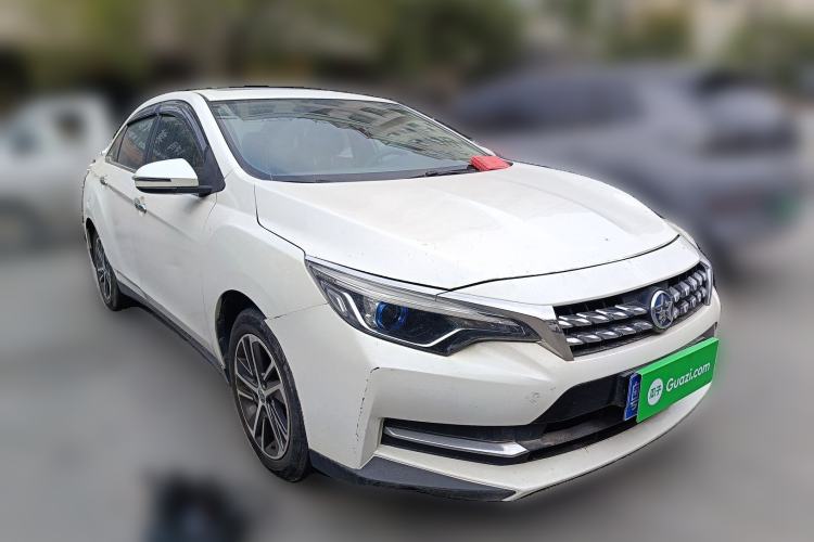 Used Venucia D60 2018 1.6L Manual Smart Connect Elite Edition