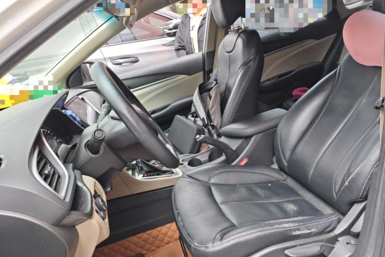 Used Buick GT 2018 15T Dual-Clutch Advanced Model China V Standard