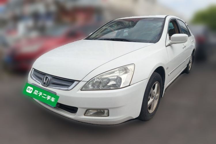 Used Honda Accord 2006 2.0L standard version