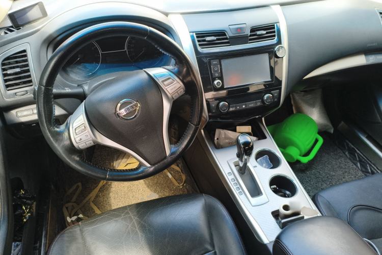 Used Nissan Teana 2016 Revised Version 2.0L XL Comfort Edition