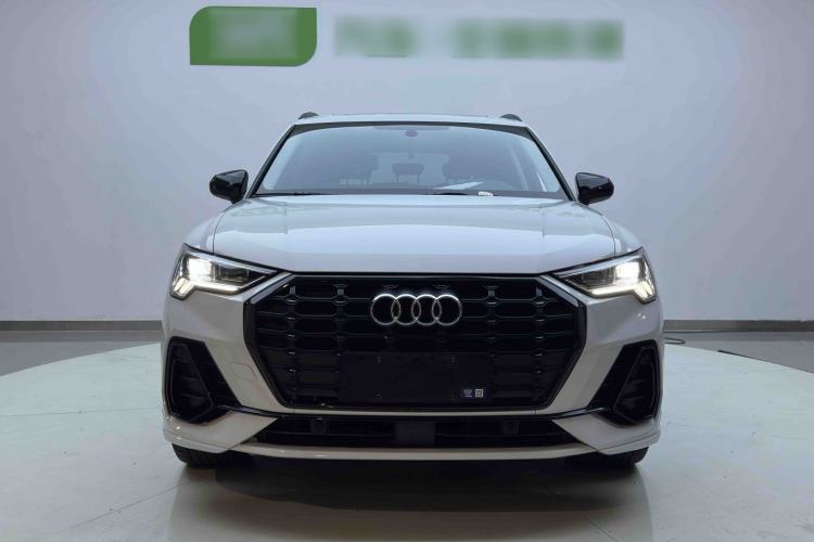 Used Audi Q3 2023 35 TFSI Fashion Dynamic Model (1.4T)