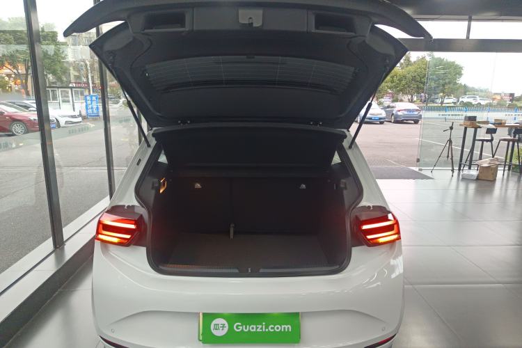 Used Volkswagen ID.3 2026 Model Smart Edition Outstanding Version
