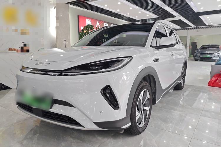 Used BYD Sealion 05 EV 2025 520 km Flagship SmartDrive Version