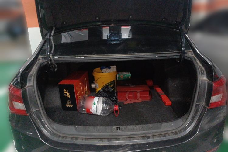 Used Buick GT 2015 15N Manual Elite Edition