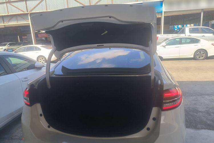 Used Ford Mondeo 2017 EcoBoost 200 Stylish Model