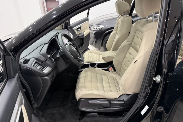 Used Honda CR-V 2021 240TURBO CVT 2WD Comfort Version