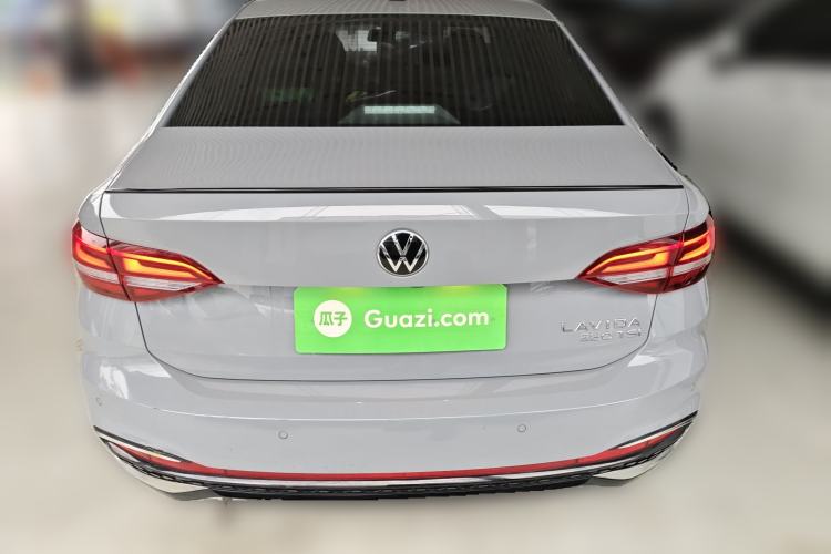 Used Volkswagen Lavida 2023 280TSI DSG Starry Sky Deluxe Edition
