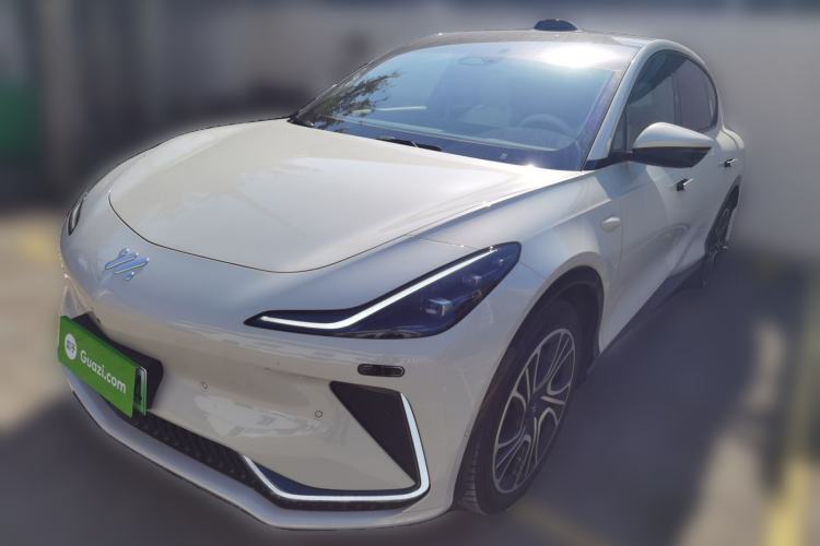 Used IM LS7 2025 New Edition Ultra