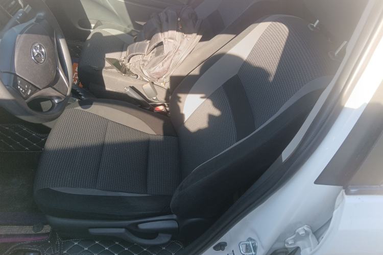 Used Toyota Vios 2022 1.5L 20th Anniversary Edition