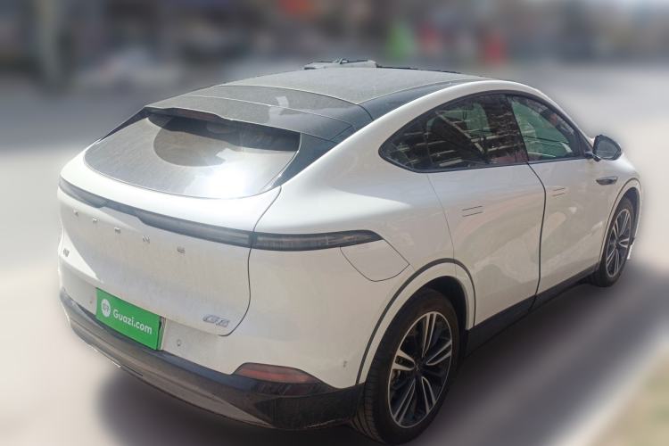 Used XPeng G6 2023 755 Ultra-Long Range Pro