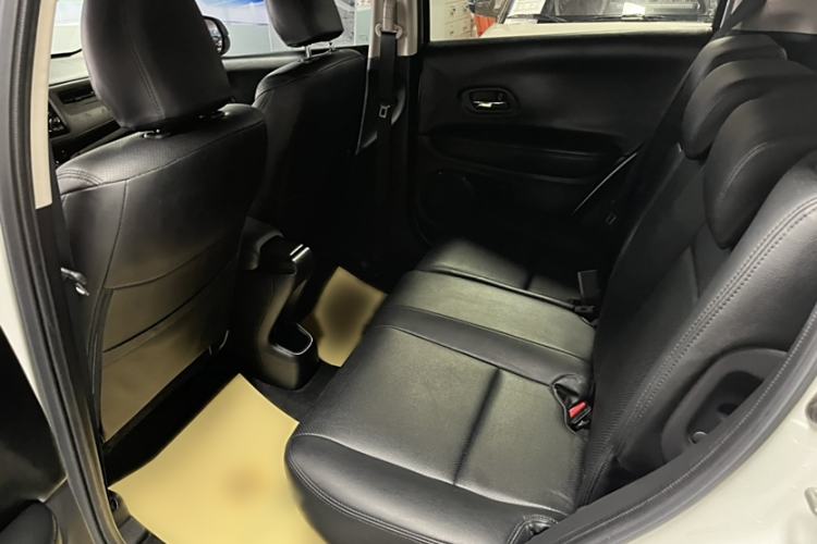 Used Honda Vezel 2017 1.5L CVT 2WD Comfort Model