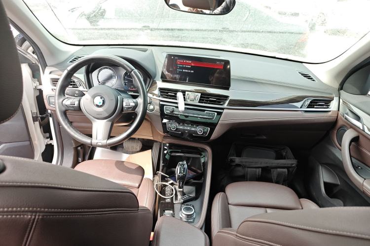 Used BMW X1 2020 xDrive25Li Luxury Edition