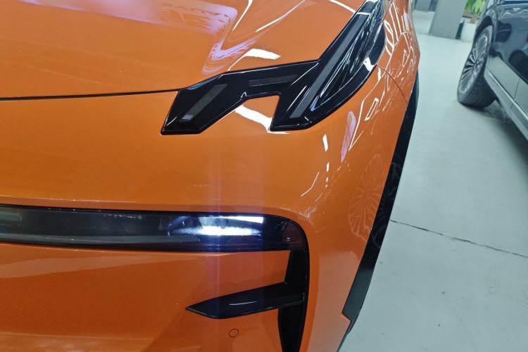 Used Zeekr X 2025 5-Seater Rear-Drive Version