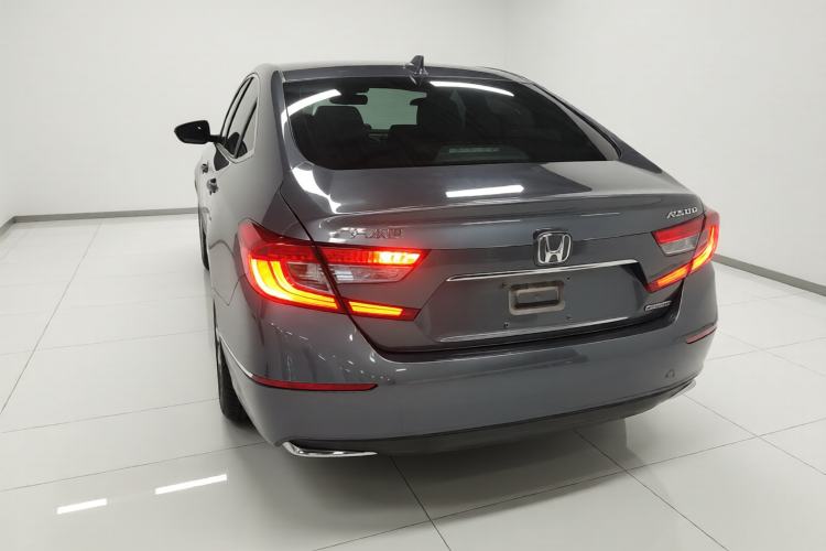 Used Honda Accord 2018 Rui Hybrid 2.0L Rui Ling Edition China VI