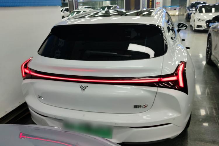 Used NETA S Shooting Brake 2024 Range-Extended 300 Standard Edition
