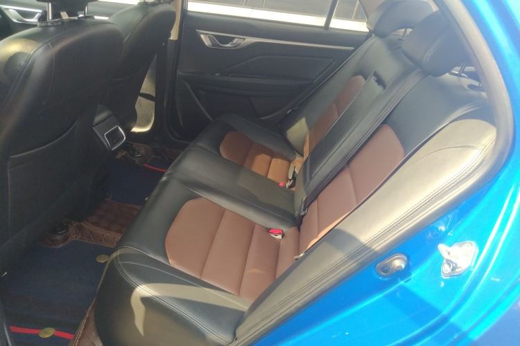 Used Geely Auto Vision 2018 1.5L Automatic Prestige Model
