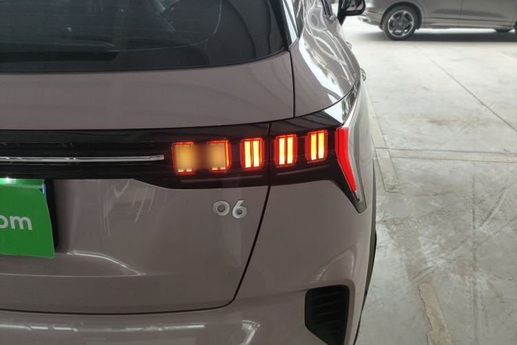 Used Lynk & Co 06 2023 Remix 1.5T Shero
