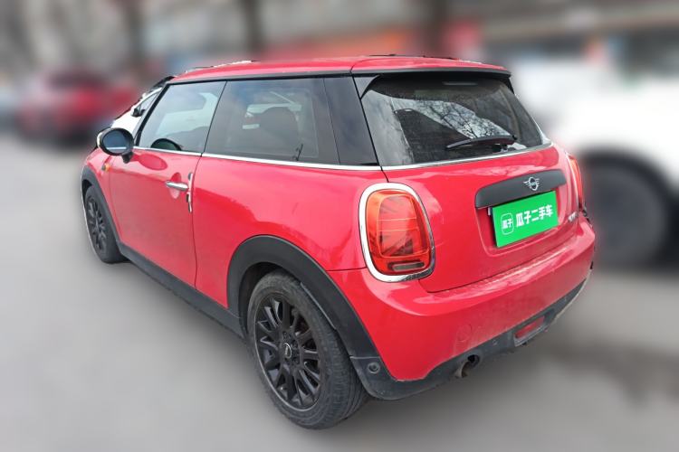 Used MINI MINI 2018 1.5T ONE PLUS