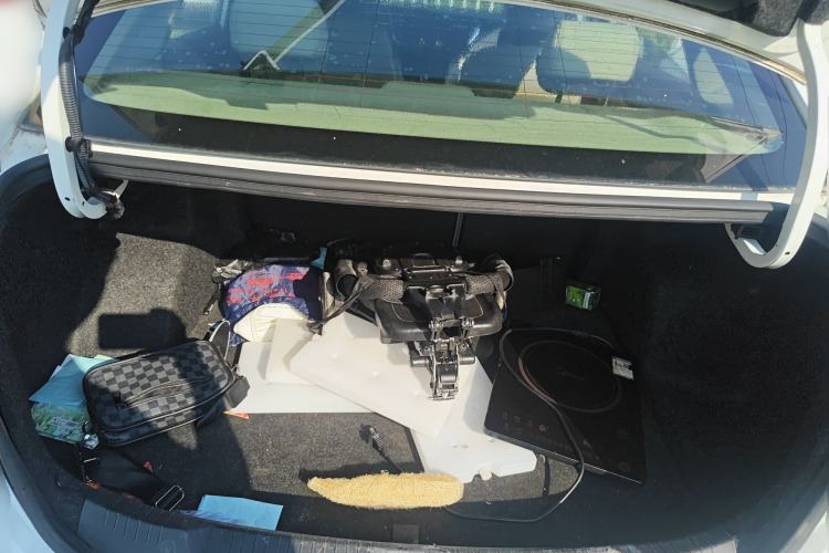 Used Buick GT 2016 15N Automatic Elite Edition