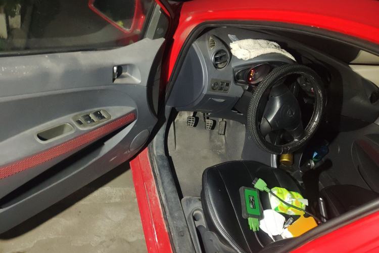 Used Haima Qubit 2010 1.3L Manual Luxury Version