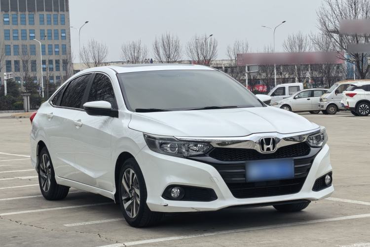 Used Honda Crider 2019 180 Turbo CVT Luxury Edition China VI Emission Standard
