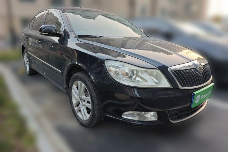 Used Skoda Octavia 2014 1.6L Automatic Yijun Edition