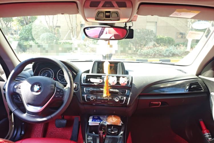 Used BMW 2 Series 2015 218i