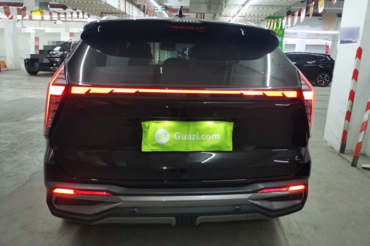 Used Geely Auto FX11 2023 1.5TD DCT Prestige Edition
