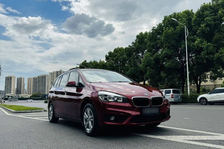 Used BMW 2 Series Gran Tourer 2015 218i Leading Model