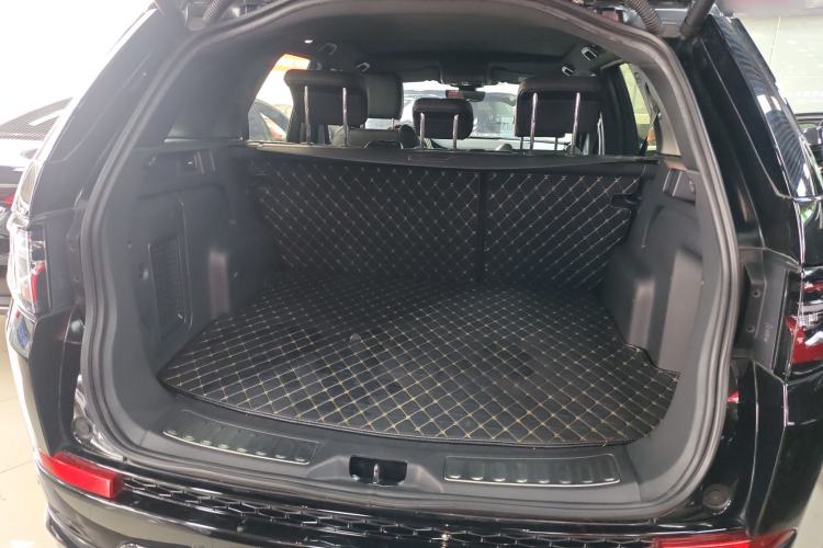 Used Land Rover Discovery Sport 2020 249 PS R-Dynamic Performance Edition
