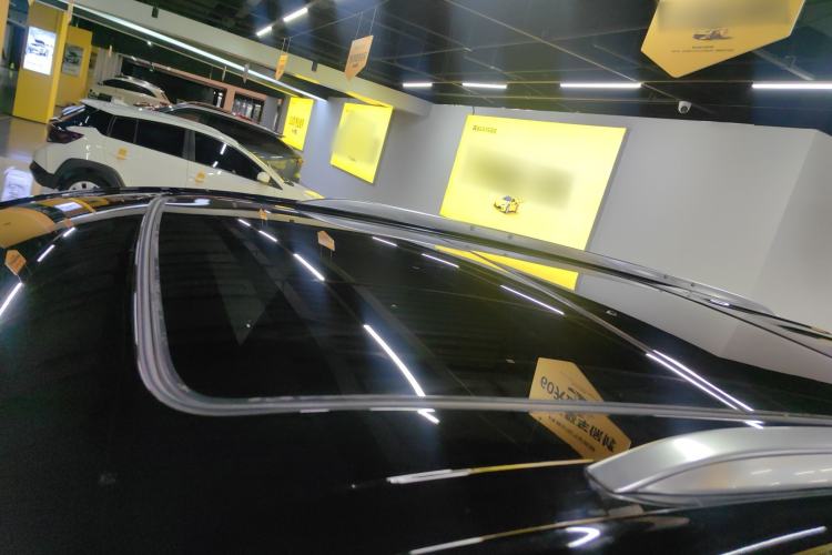 Used Cadillac XT6 2022 2.0T 7-Seater Four-Wheel-Drive Luxury Version