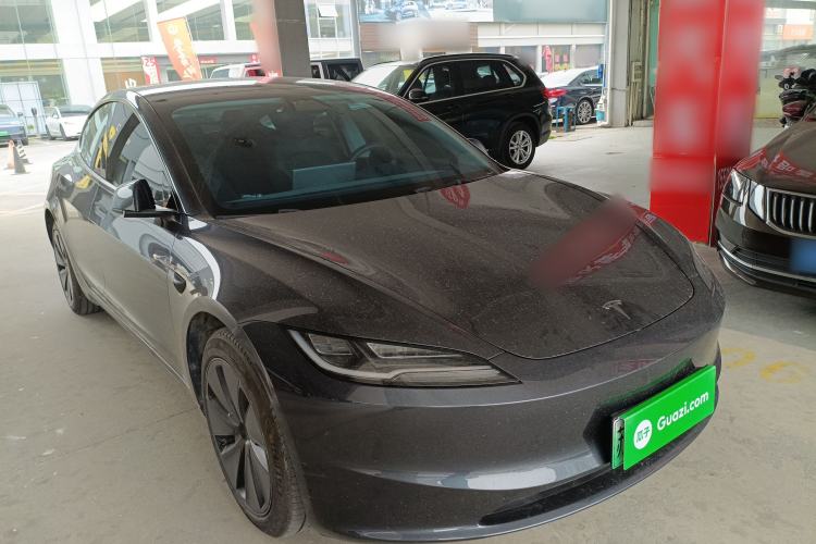 Used Tesla Model 3 2023 Rear-Wheel-Drive Version
