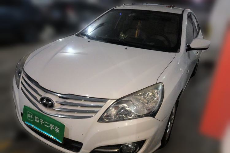 Used Hyundai Celesta 2011 1.6L Automatic Comfort Edition Guazi used car, China used car export, Used car for sale, Used  cars, Cheapest cars for sale