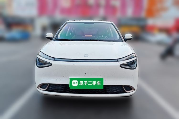 Used Dongfeng NAMMI 01 2024 330 Plus