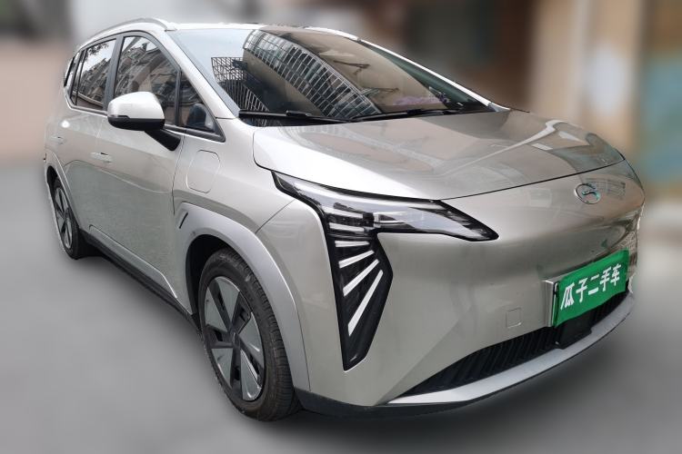 Used AION Y 2023 Plus 610 Enjoy Edition
