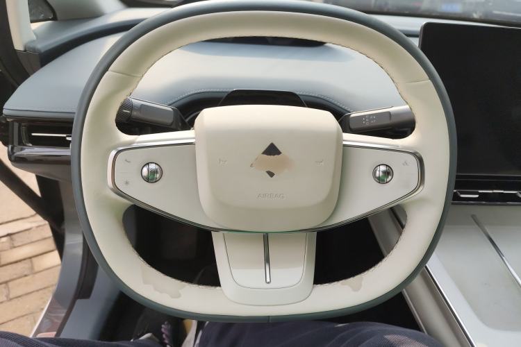 Used Hyptec GT 2023 560 Rear-Drive Seven-Wing Edition