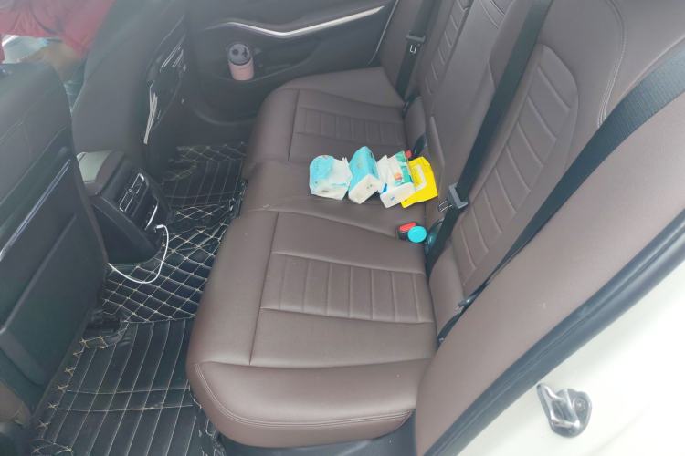 Used BMW 3 Series 2020 Restyled 325Li M Sport Package