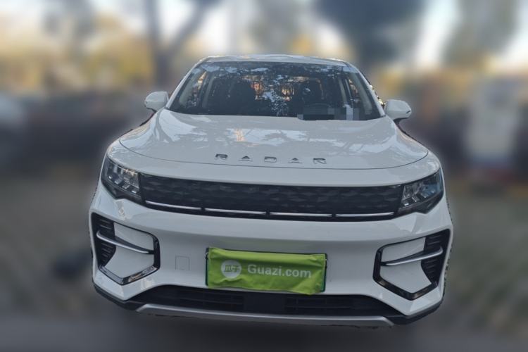 Used Radar Horizon 2023 410 km Entrepreneur Edition