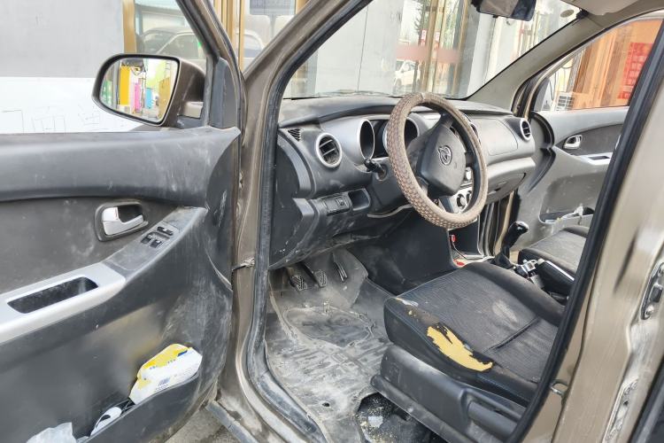 Used CHANGAN KAICHENG Ounuo S  Driver Seat