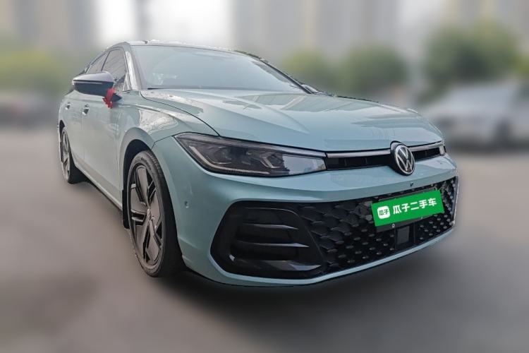 Used Volkswagen Passat 2025 Pro 380TSI Starry Dragon Luxury Edition
