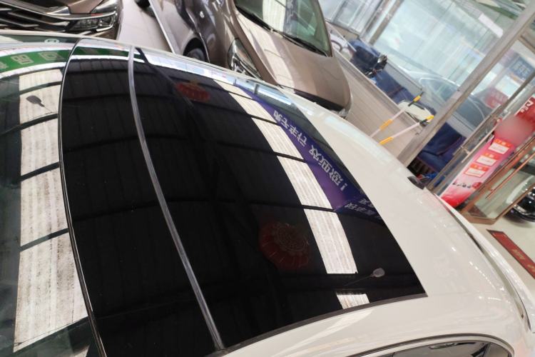 Used Volkswagen FAW-Volkswagen CC 2016 300TSI 25th Anniversary Edition