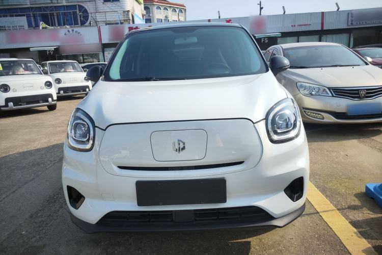 Used Leapmotor T03 2025 310 Comfort Edition
