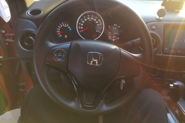 Used Honda XR-V 2015 1.5L LXi CVT Classic Edition