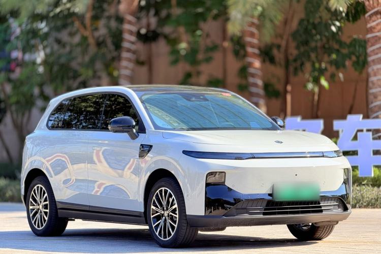 Used Leapmotor B10 2025 510 Joyful Edition